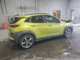 Hyundai Kona ULTIMATE 4X4, снимка 3