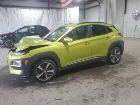 Hyundai Kona ULTIMATE 4X4, снимка 1