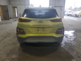 Hyundai Kona ULTIMATE 4X4, снимка 6