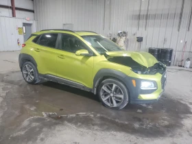 Hyundai Kona ULTIMATE 4X4, снимка 4