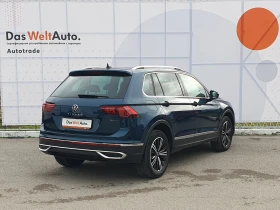 VW Tiguan Elegance 2.0 TDI SCR 4MOTION DSG | Mobile.bg    3