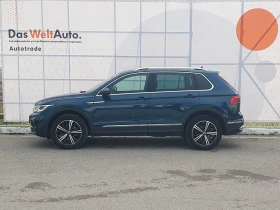 VW Tiguan Elegance 2.0 TDI SCR 4MOTION DSG | Mobile.bg    2