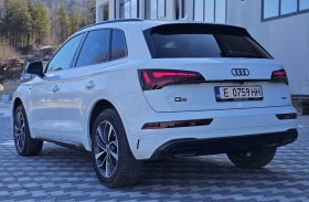 Audi Q5 S-line Premium+ 2.0TFSI 45, снимка 2