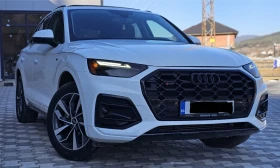 Audi Q5 S-line Premium+ 2.0TFSI 45, снимка 17