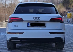 Audi Q5 S-line Premium+ 2.0TFSI 45, снимка 4