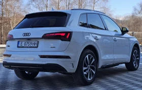 Audi Q5 S-line Premium+ 2.0TFSI 45, снимка 3