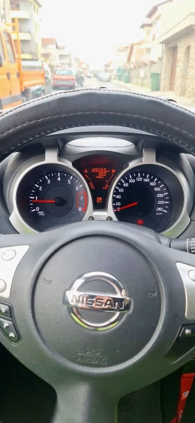 Nissan Juke, снимка 15