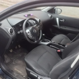 Обява за продажба на Nissan Qashqai ~12 000 лв. - изображение 5