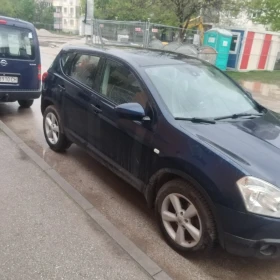 Обява за продажба на Nissan Qashqai ~12 000 лв. - изображение 3
