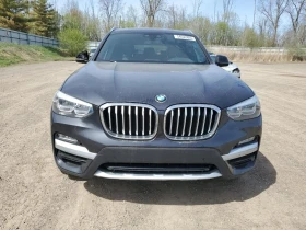 BMW X3 | Mobile.bg    5