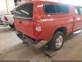 Toyota Tundra SR5 5.7L V8 * K *  | Mobile.bg    12