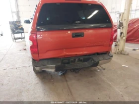 Toyota Tundra SR5 5.7L V8 * K *  | Mobile.bg    11