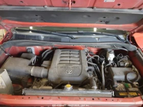 Toyota Tundra SR5 5.7L V8 * K *  | Mobile.bg    13