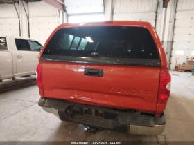 Toyota Tundra SR5 5.7L V8 * K *  | Mobile.bg    9