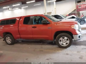 Toyota Tundra SR5 5.7L V8 * K *  | Mobile.bg    7