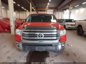 Toyota Tundra SR5 5.7L V8 * K *  | Mobile.bg    6