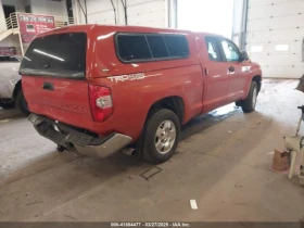 Toyota Tundra SR5 5.7L V8 * K *  | Mobile.bg    4