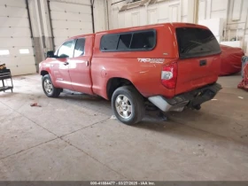 Toyota Tundra SR5 5.7L V8 * K *  | Mobile.bg    3