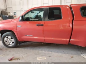 Toyota Tundra SR5 5.7L V8 * K *  | Mobile.bg    8