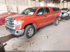 Toyota Tundra SR5 5.7L V8 * K *  | Mobile.bg    2