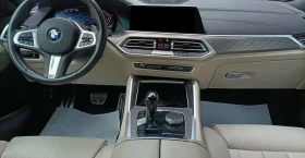 BMW X6 40d xDrive M Pack | Mobile.bg    6