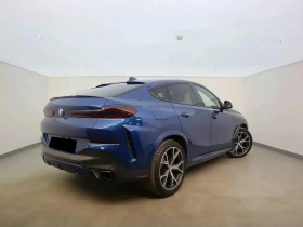 BMW X6 40d xDrive M Pack | Mobile.bg    4
