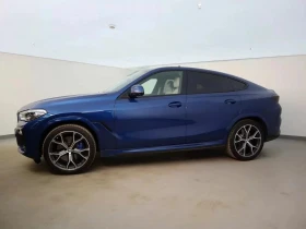 BMW X6 40d xDrive M Pack | Mobile.bg    2