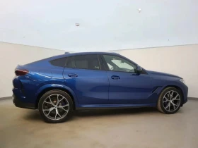 BMW X6 40d xDrive M Pack | Mobile.bg    3