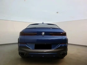 BMW X6 40d xDrive M Pack | Mobile.bg    5