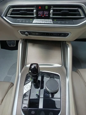 BMW X6 40d xDrive M Pack | Mobile.bg    8