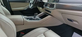 BMW X6 40d xDrive M Pack | Mobile.bg    7