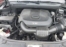 Jeep Grand cherokee LIMITED 4x4 | Mobile.bg    12