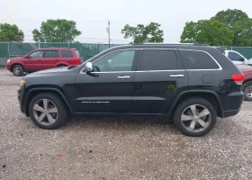 Jeep Grand cherokee LIMITED 4x4 | Mobile.bg    5