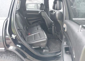 Jeep Grand cherokee LIMITED 4x4 | Mobile.bg    11