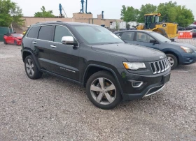 Jeep Grand cherokee LIMITED 4x4 | Mobile.bg    2