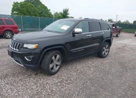 Jeep Grand cherokee LIMITED 4x4 | Mobile.bg    3