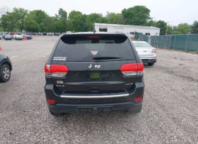 Jeep Grand cherokee LIMITED 4x4 | Mobile.bg    7