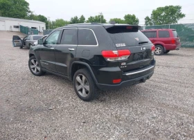 Jeep Grand cherokee LIMITED 4x4 | Mobile.bg    6