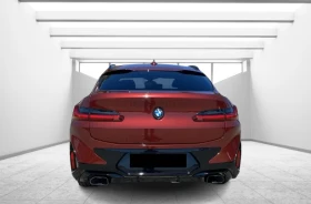 BMW X4 M40i xDrive = Shadow Line = Гаранция - 129170 лв. - 30613785 4