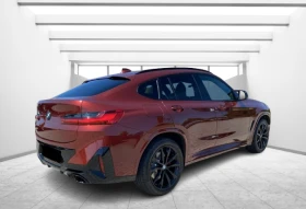 BMW X4 M40i xDrive = Shadow Line = Гаранция - 129170 лв. - 30613785 5