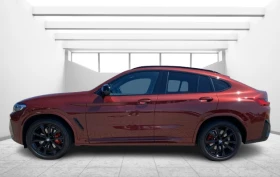 BMW X4 M40i xDrive = Shadow Line = Гаранция - 129170 лв. - 30613785 6