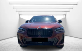 BMW X4 M40i xDrive = Shadow Line = Гаранция - 129170 лв. - 30613785 3