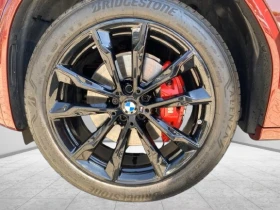 BMW X4 M40i xDrive = Shadow Line = Гаранция - 129170 лв. - 30613785 7