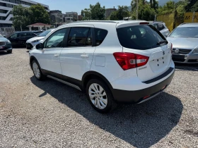 Обява за продажба на Suzuki SX4 S-Cross LED* КАМЕРА* NAVI* ПОДГРЕВ* KEYLESS* 1.6DDs 120hp ~14 900 лв. - изображение 9