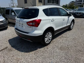 Suzuki SX4 S-Cross LED* КАМЕРА* NAVI* ПОДГРЕВ* KEYLESS* 1.6DDs 120hp - 14900 лв. - 98705655 13