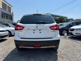 Обява за продажба на Suzuki SX4 S-Cross LED* КАМЕРА* NAVI* ПОДГРЕВ* KEYLESS* 1.6DDs 120hp ~14 900 лв. - изображение 11