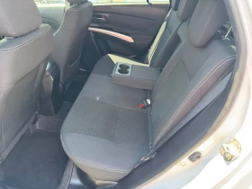 Обява за продажба на Suzuki SX4 S-Cross LED* КАМЕРА* NAVI* ПОДГРЕВ* KEYLESS* 1.6DDs 120hp ~14 900 лв. - изображение 8