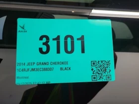 Jeep Grand cherokee SUMMIT    | Mobile.bg    15