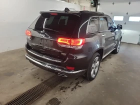 Jeep Grand cherokee SUMMIT    | Mobile.bg    3