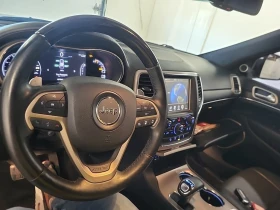 Jeep Grand cherokee SUMMIT    | Mobile.bg    10